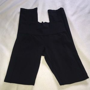 High Waisted Full Length Leggings